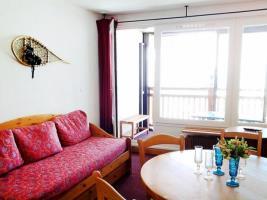 Rental Apartment Le Roc De Peclet - Val Thorens 1 Bedroom 6 Persons Extérieur photo